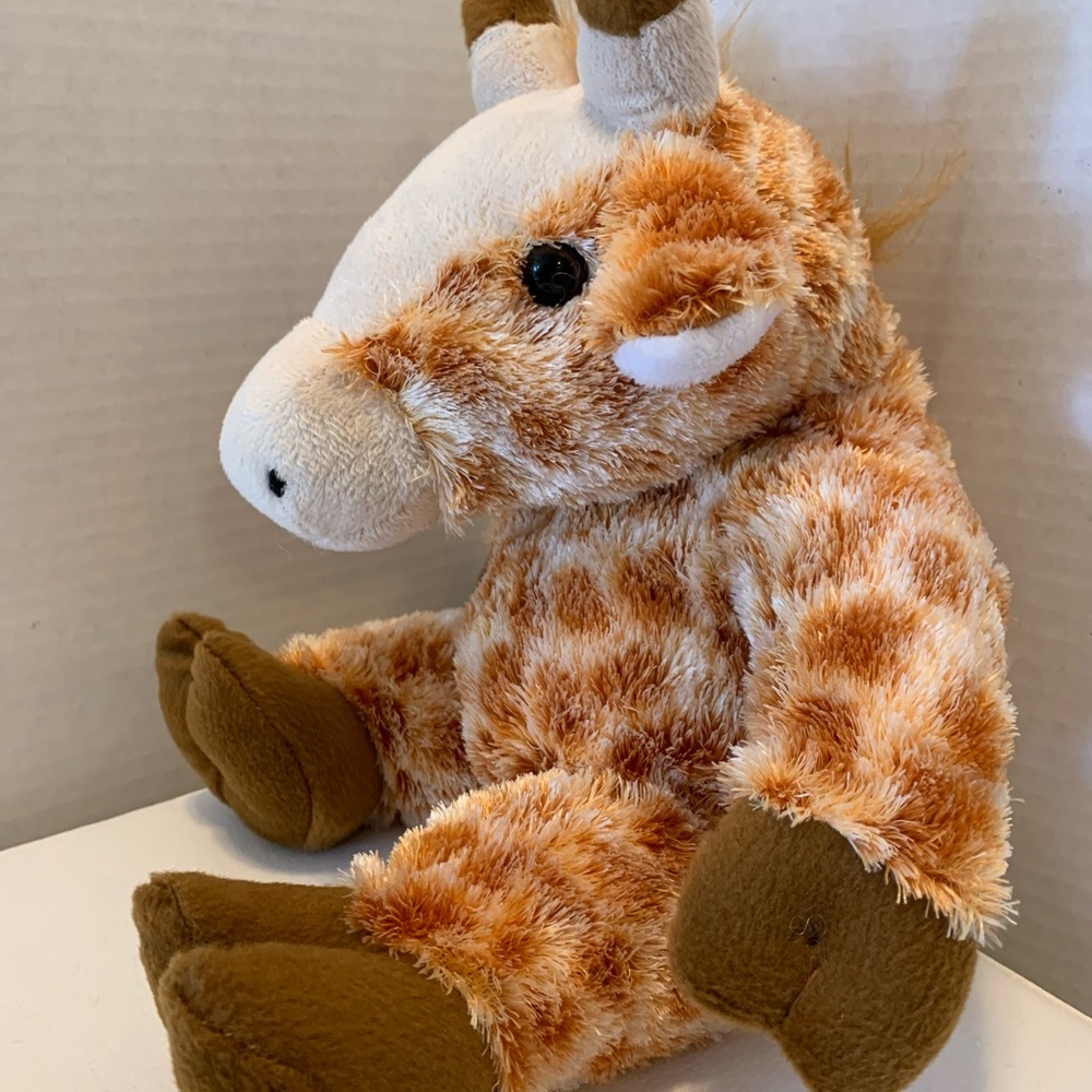 The Bear Factory giraffe